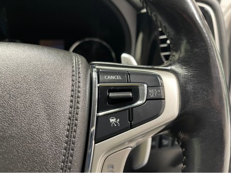 2019 Mitsubishi Outlander (Low Kms) HYBRID 2.4 PHEV AUTOMATIC 5DR MODEL  www.bolandscarcentre.ie €22,900 thumbnail