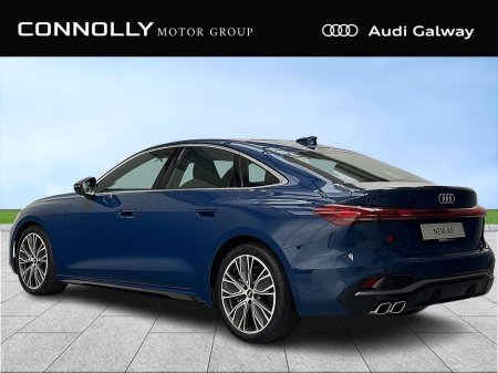 2025 Audi A5 25k WORTH OF EXTRAS - 2.0TDI S LINE AUTO 204BHP €79,950