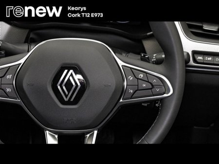 2025 Renault Arkana Techno TCe 140 Auto GSR2 €31,900 thumbnail