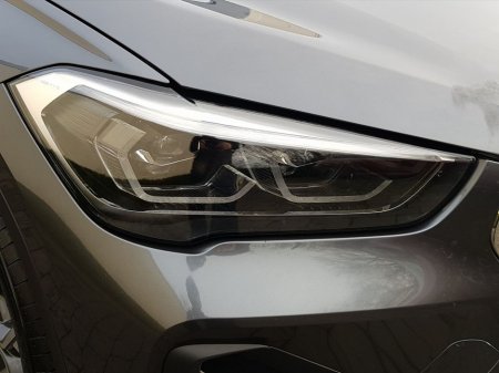 2020 BMW X1 sDrive18i xLine thumbnail