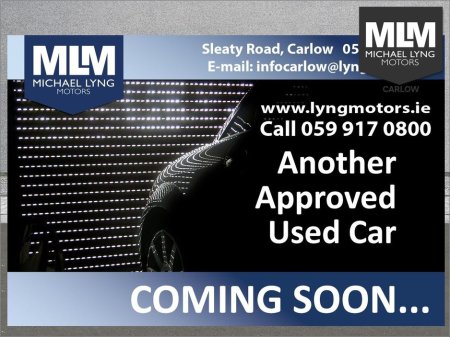 2024 Hyundai Tucson 2WD Executive Plus HEV STG Auto €40,950