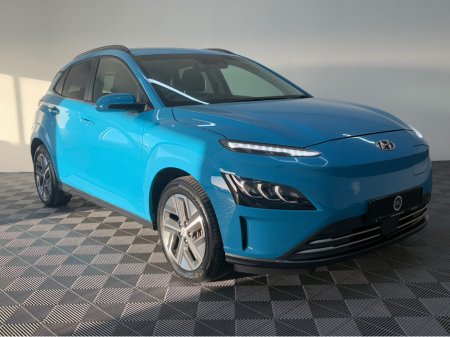 2022 Hyundai Kona PREMIUM EV 204PS 5DR AUTO €17,950
