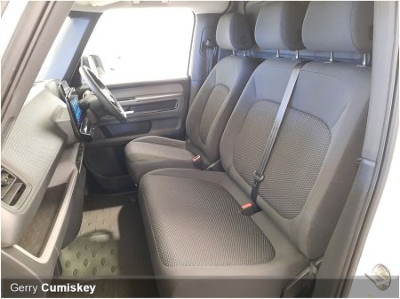 2023 Volkswagen ID.Buzz 204 Pro Performance 77kWh €31,850