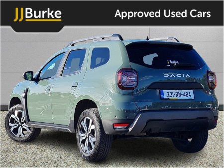 2023 Dacia Duster 1.0 TCe 90 Journey €20,500