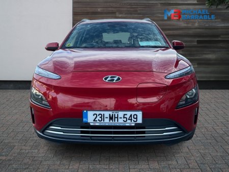 2023 Hyundai Kona EXECUTIVE 39 EV 5DR AUTO *7.9% Finance Available* €22,950 thumbnail