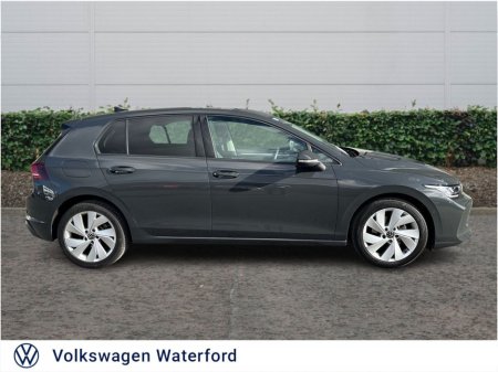 2025 Volkswagen Golf GOLF EDITION 75 2.0 TDI 116HP €31,975 thumbnail