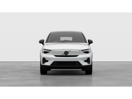 2026 Volvo EC40 ULTRA BLACK EDITION *ORDER NOW* €125 P/W ON PCP €55,740