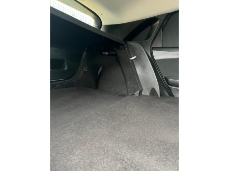 2021 Kia Ceed 1.6 K2 COMMERCIAL 5DR €11,991