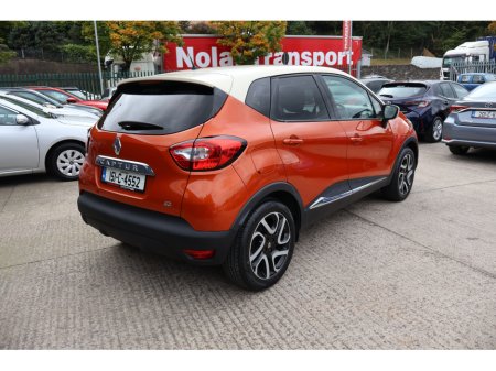 2015 Renault Captur INTENSE (Reserved Deposit Taken) thumbnail