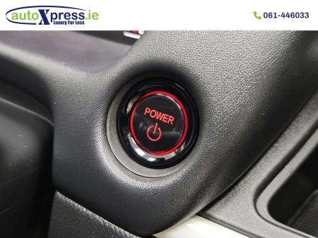 2020 Honda Fit 1.5 EHEV BASIC Hybrid, Automatic, Reversing camera €16,750 thumbnail