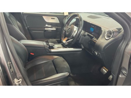 2021 Mercedes-Benz EQA 250 AMG LINE PREMIUM // PAN SUNROOF // HIGH SPEC €30,995