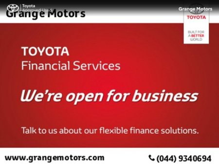 2025 Toyota Yaris 1.5 HYBRID 5DR LUNA*DEMO MODEL* €27,950 thumbnail