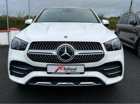 2022 Mercedes-Benz GLE Class 350 AMG*PREMIUM PLUS* PAN ROOF €74,900