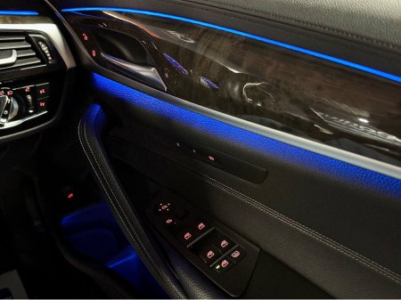 2017 BMW 5 Series 520d Luxury Auto €23,450 thumbnail