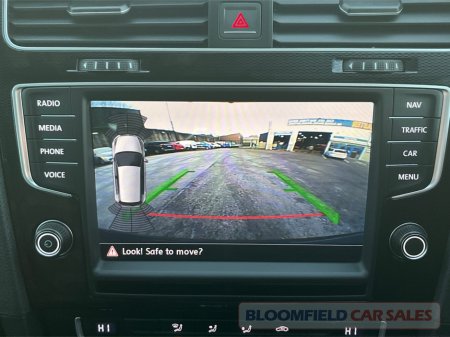 2015 Volkswagen Golf 2.0 GTI , DSG // IMMACULATE €18,950 thumbnail