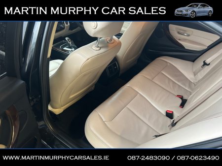 2016 BMW 3 Series 320D SE AUTO 190 BHP €12,950 thumbnail