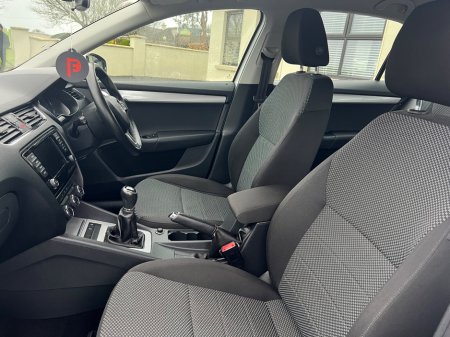 2017 Skoda Octavia AMBITION 1.0TSI 115HP €12,950 thumbnail