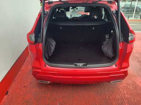 2024 Honda CR-V 2.0 PHEV Advance Sport 2WD €55,995