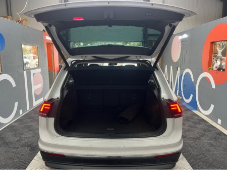 2020 Volkswagen Tiguan €30950! 2020 VW Tiguan 2.0 TDI Automatic - 4WD - 51K kms €30,950