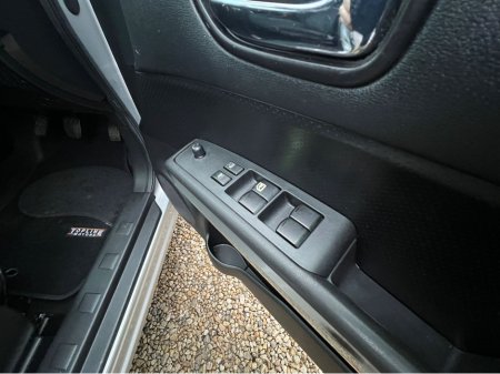 2011 Nissan X-Trail ==NEW NCT//TAXED//SERVICED//CLEAN JEEP== €3,950 thumbnail