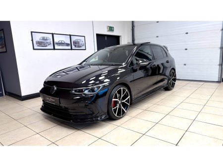 2021 Volkswagen Golf R-LINE 150PS 5DR AUTO