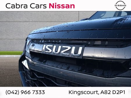 2026 Isuzu D-MAX All New D-Max LSE at Cabra Cars thumbnail