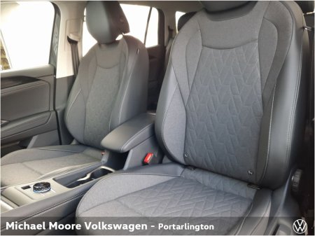 2026 Volkswagen Tayron ED 75 2.0TDI 150HP DSG thumbnail