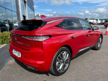 2023 DS Automobiles DS 4 E-TENSE 225 Trocadero €32,950