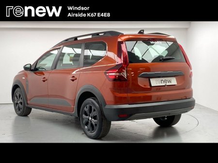 2023 Dacia Jogger 7 Seater TCe 110 Extreme SE €18,495