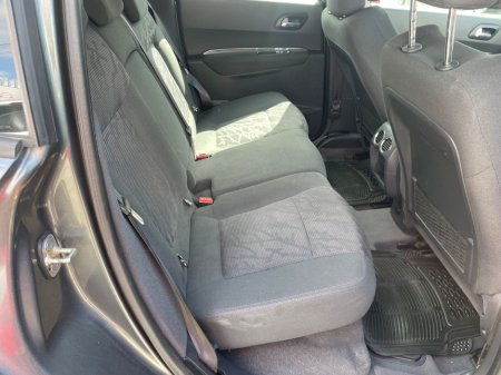 2013 Peugeot 3008 1.6 HDI 112 bhp Active Grip Control €4,995 thumbnail