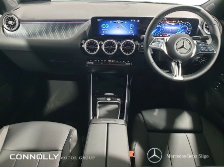 2026 Mercedes-Benz EQA 300 4 MATIC - SEAI Grant Applied €55,400