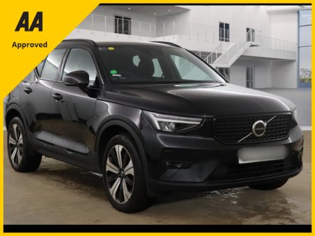 2022 Volvo XC40 2022 T4 PLUS 1.5 Petrol Plug In Hybird €34,950