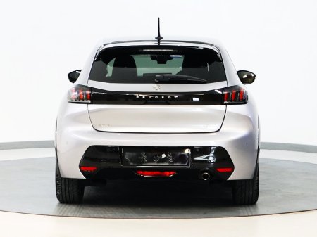 2023 Peugeot 208 *83* GT PURETECH S/S €18,900