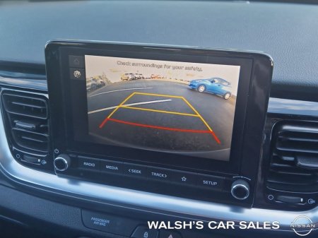 2023 Kia Stonic 1.0 K2 PE Petrol €20,950 thumbnail