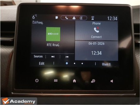 2022 Renault Clio Dynamique Edition Naeb TCE 90 €13,990 thumbnail