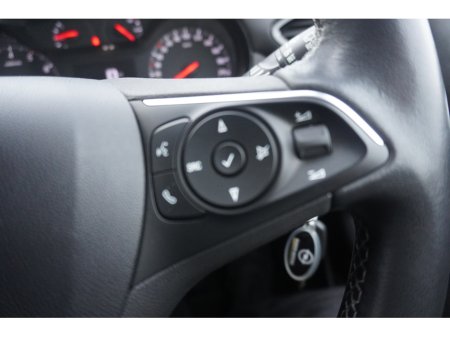 2021 Opel Crossland X MY21-SC-1.2I 83PS -PET-5SP 5DR X thumbnail