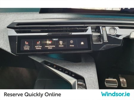 2024 Peugeot 3008 Electric GT 73kWH 210BHP €39,995