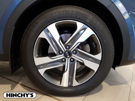 2021 Kia Sorento 1.6 PHEV K3 4X4 7 seats €41,900