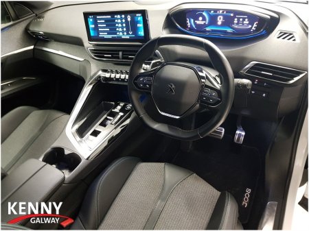 2023 Peugeot 3008 FL ALLURE 1.5 HDI 130 6.4 €32,990