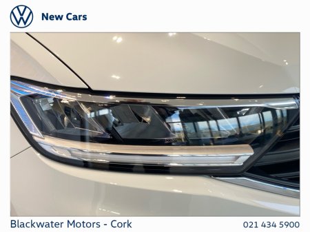 2025 Volkswagen T-Roc 2.0TDI 116BHP EDITION 75 €34,995 thumbnail