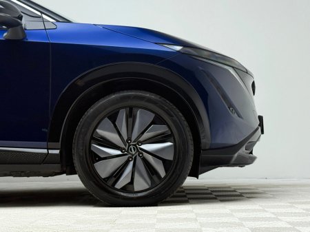 2022 Nissan Ariya ADVANCE 87KW €33,990 thumbnail