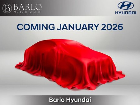 2024 Hyundai Kona 1.0 T-GDI N Line