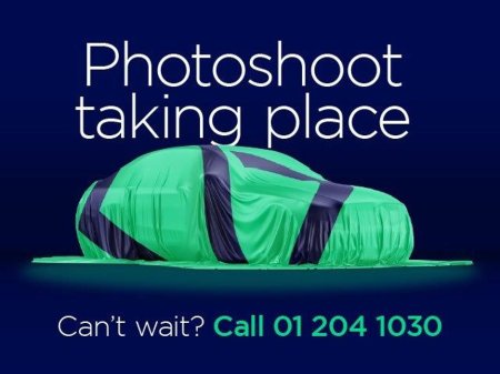 2022 Ford Kuga TITANIUM 2.5 PHEV 225PS 5DR €26,950