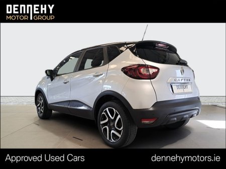 2020 Renault Captur 0.9 TCe 90 ICONIC €17,495