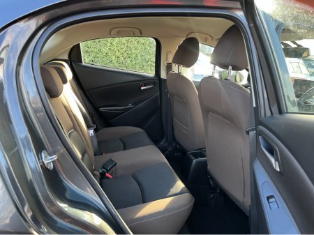 2022 Mazda Mazda2 GS 1.5 PETROL €16,950 thumbnail