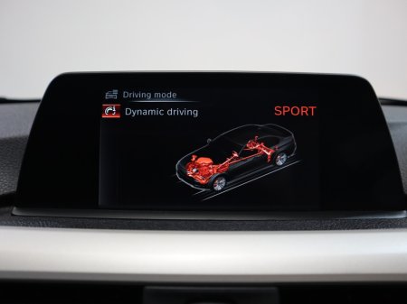 2016 BMW 3 Series *116* 316D SE ZLBF 4DR €15,900 thumbnail