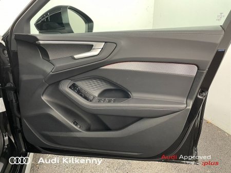 2026 Audi A5 40 TDI Edition One S Line €69,900 thumbnail