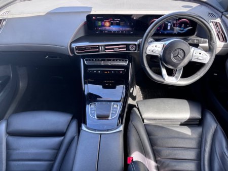2022 Mercedes-Benz EQC 400 AMG LINE PREMIUM 4MATIC // SUNROOF €35,950