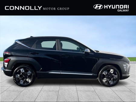 2026 Hyundai Kona 1.6 HYBRID ELEGANCE * ORDER NOW FOR 261 *