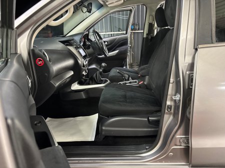 2018 Nissan Navara  €22,950 thumbnail